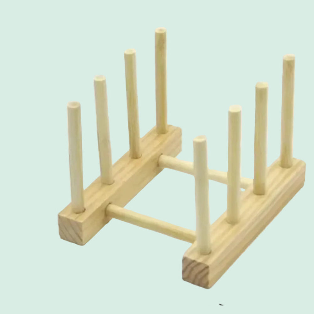 Multifunctional Kitchen Dish Drying Rack