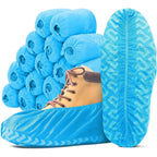 Disposable Non-Slip Non-Woven Shoe Covers