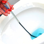 Drain Snake Clog Remover Cleaning Tool