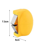 No Mess Easy Egg Opener, Egg Shell Opener, New Egg Cracker Tool for Raw Eggs