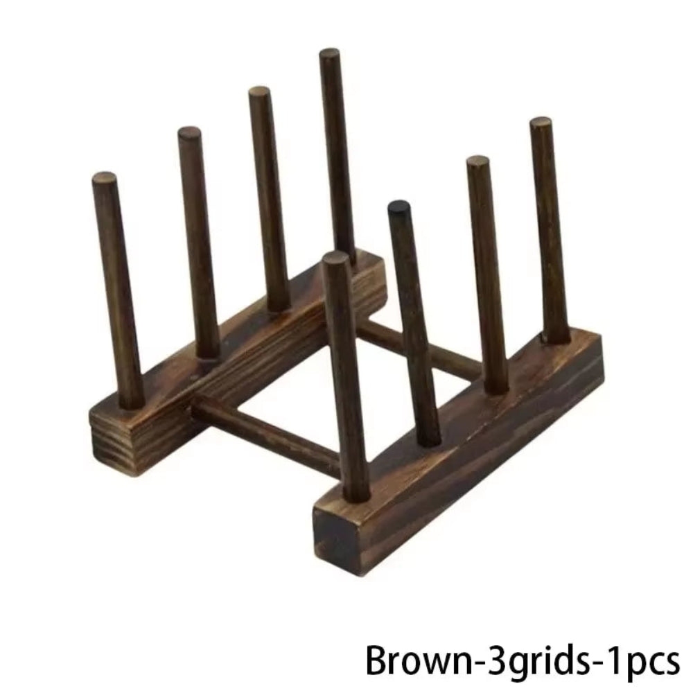 Multifunctional Kitchen Dish Drying Rack