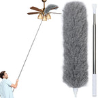 Bendable & Extendable Fan Ceiling Duster