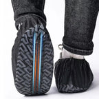 Disposable Non-Slip Non-Woven Shoe Covers