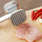Meat Tenderizer Mallet Aluminum Alloy