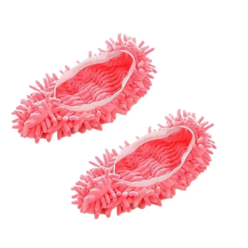 Mop Caps MultiFunction Cleaning Shoes (1 Pair)