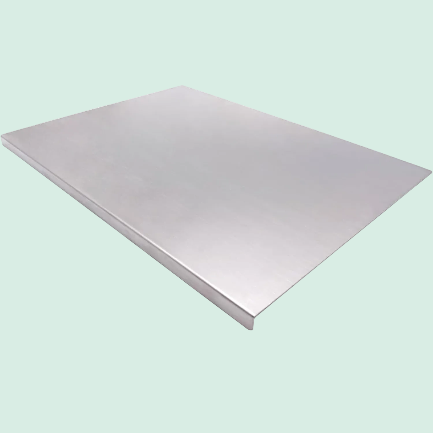 Stainless Steel Cutting Board for Kitchen