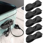 10PCS Kitchen Appliance Cord Organizer