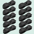 10PCS Kitchen Appliance Cord Organizer