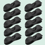 10PCS Kitchen Appliance Cord Organizer