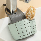 Kitchen Sink Holder Hanging Drain Basket