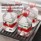 Foldable Roll-Up Dish Drying Rack Heavy Duty