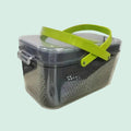 22-in-1 Vegetable Chopper Adjustable Slicer Cutter