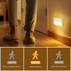 Motion Sensor Stair Light for Indoor (3PCS)