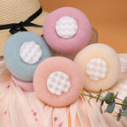 Super Soft Sunflower Suction Cup Bath Ball