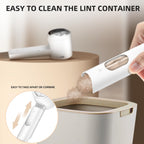 Fabric Shaver, Lint Remover Rechargeable