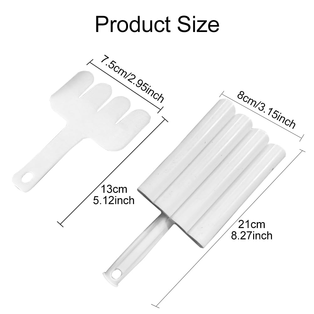 Creative Kitchen Triple Meatball Maker 2 Set