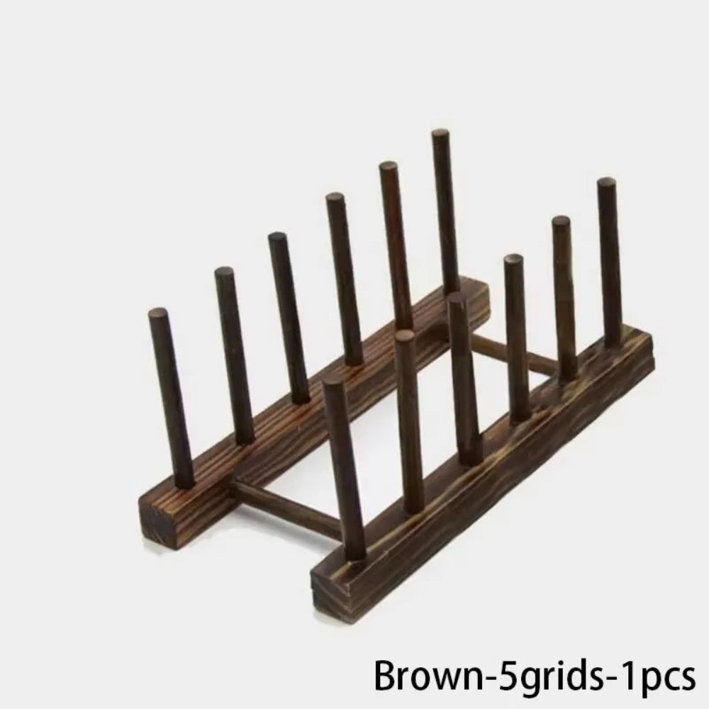 Multifunctional Kitchen Dish Drying Rack