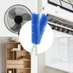 Fan Cleaning Brush Reusable Removes Dirt from Fans
