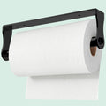 Under Cabinet Paper Towel Holder Stainless Steel