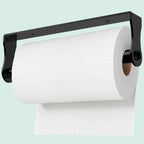 Under Cabinet Paper Towel Holder Stainless Steel