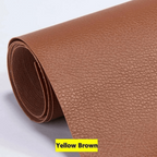 Self Adhesive Leather Repair Patch
