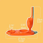 2-in-1 Dumpling Maker Dough Press Tool