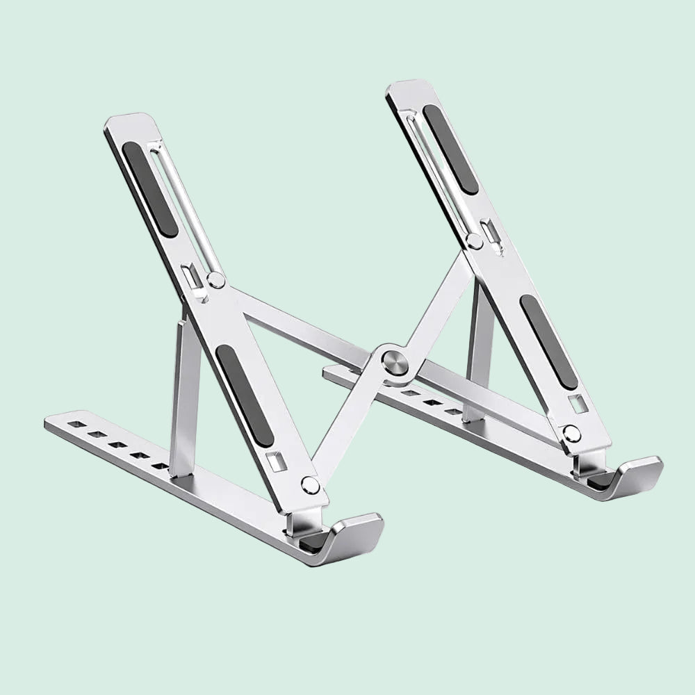 Portable Foldable Adjustable Laptop Stand