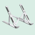 Portable Foldable Adjustable Laptop Stand