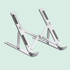 Portable Foldable Adjustable Laptop Stand