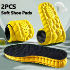 Orthotic Shoe Insoles with Arch Support