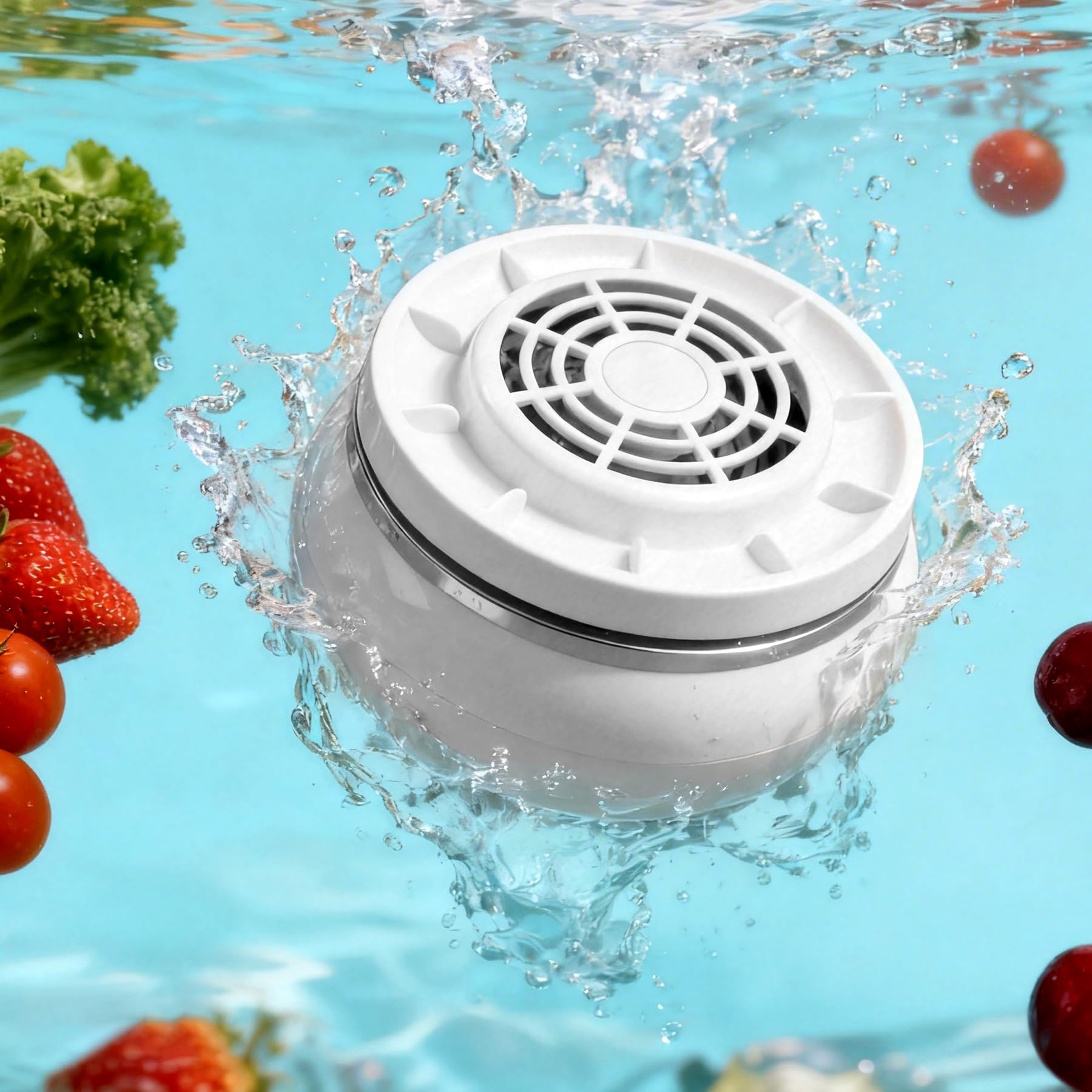 Fruit and Vegetable Washing Machine