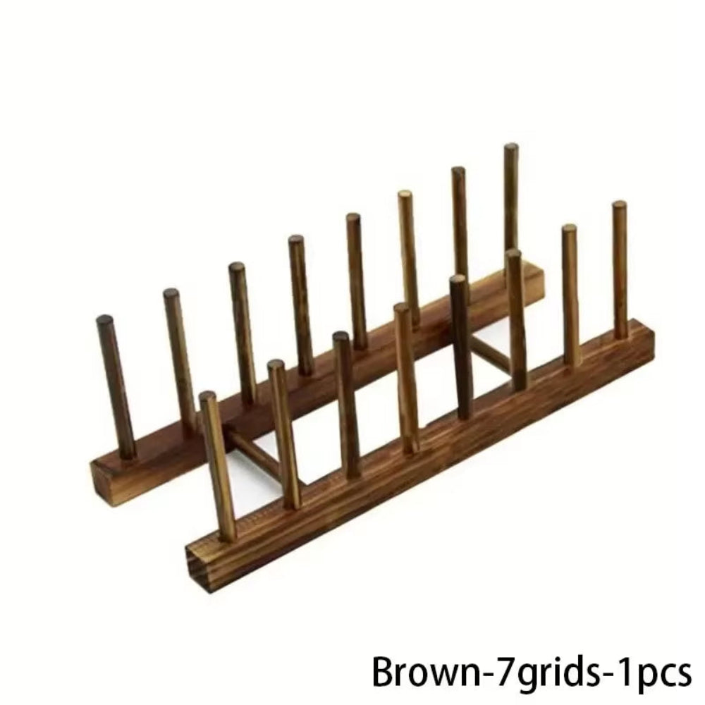 Multifunctional Kitchen Dish Drying Rack