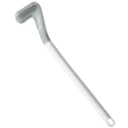 Toilet Cleaning Silicone Brush