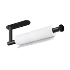 Stainless Steel Under Cabinet Paper Towel Holder