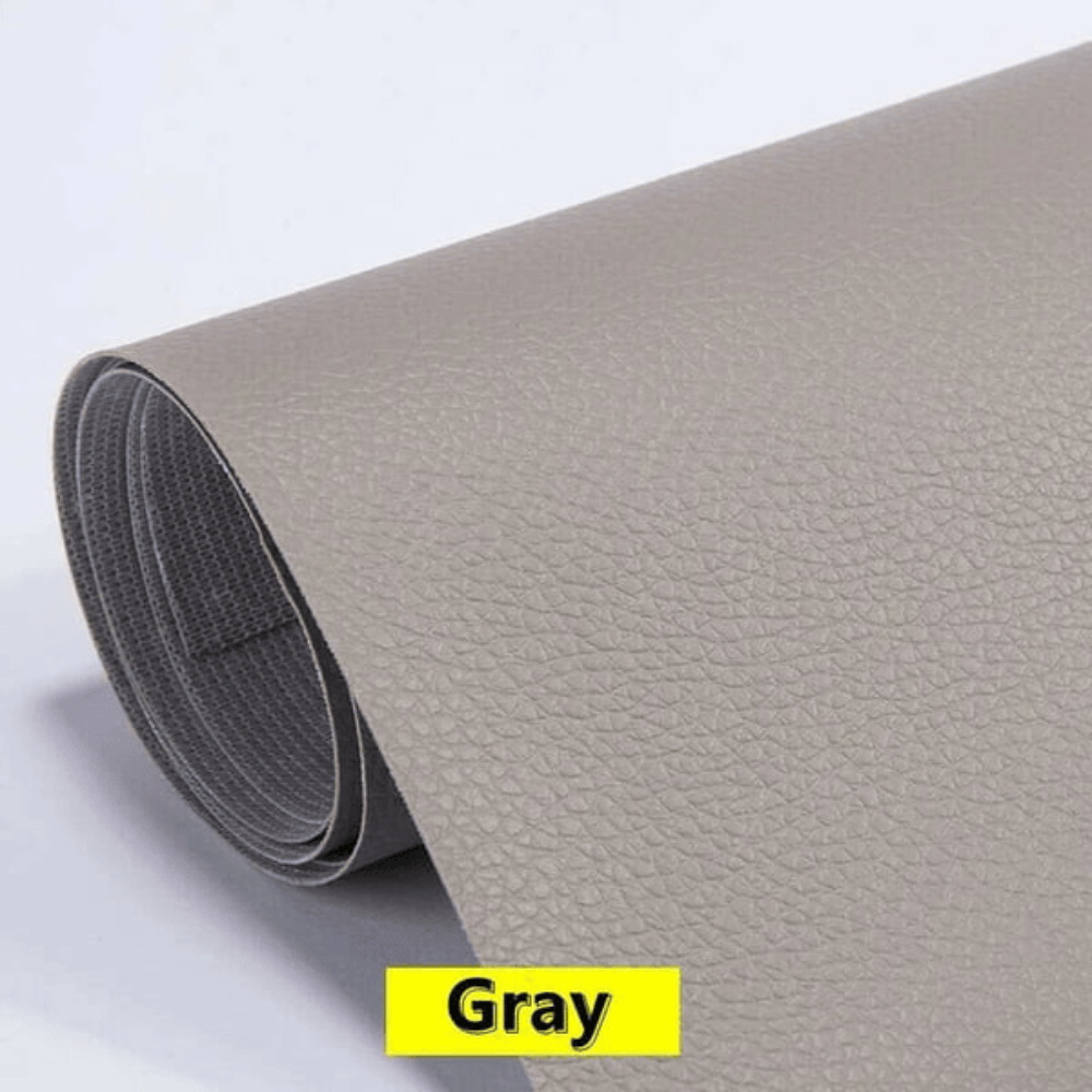 Self Adhesive Leather Repair Patch