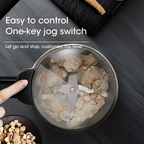 Multifunctional Electric Coffee & Spice Grinder