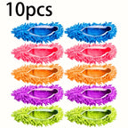 Mop Caps MultiFunction Cleaning Shoes (1 Pair)