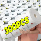 Reusable Non-Woven Kitchen Cleaning Cloths