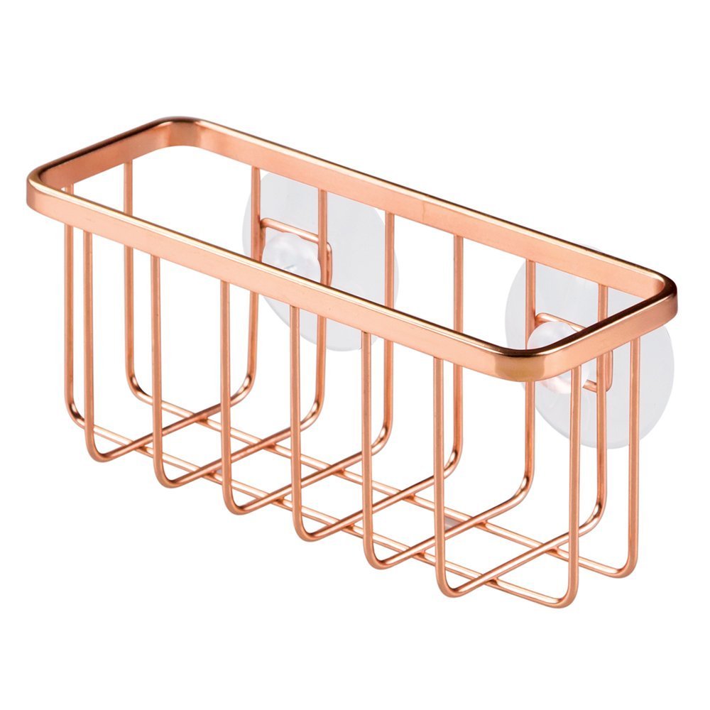 Stainless Steel Dish Sponge Holder Basket