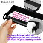 Under Cabinet Paper Towel Holder Stainless Steel