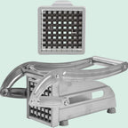 Stainless Steel French Fries Cutter Potato Slicer