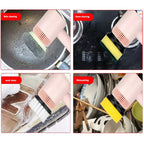 USB Rechargeable Electric Cleaning Brush
