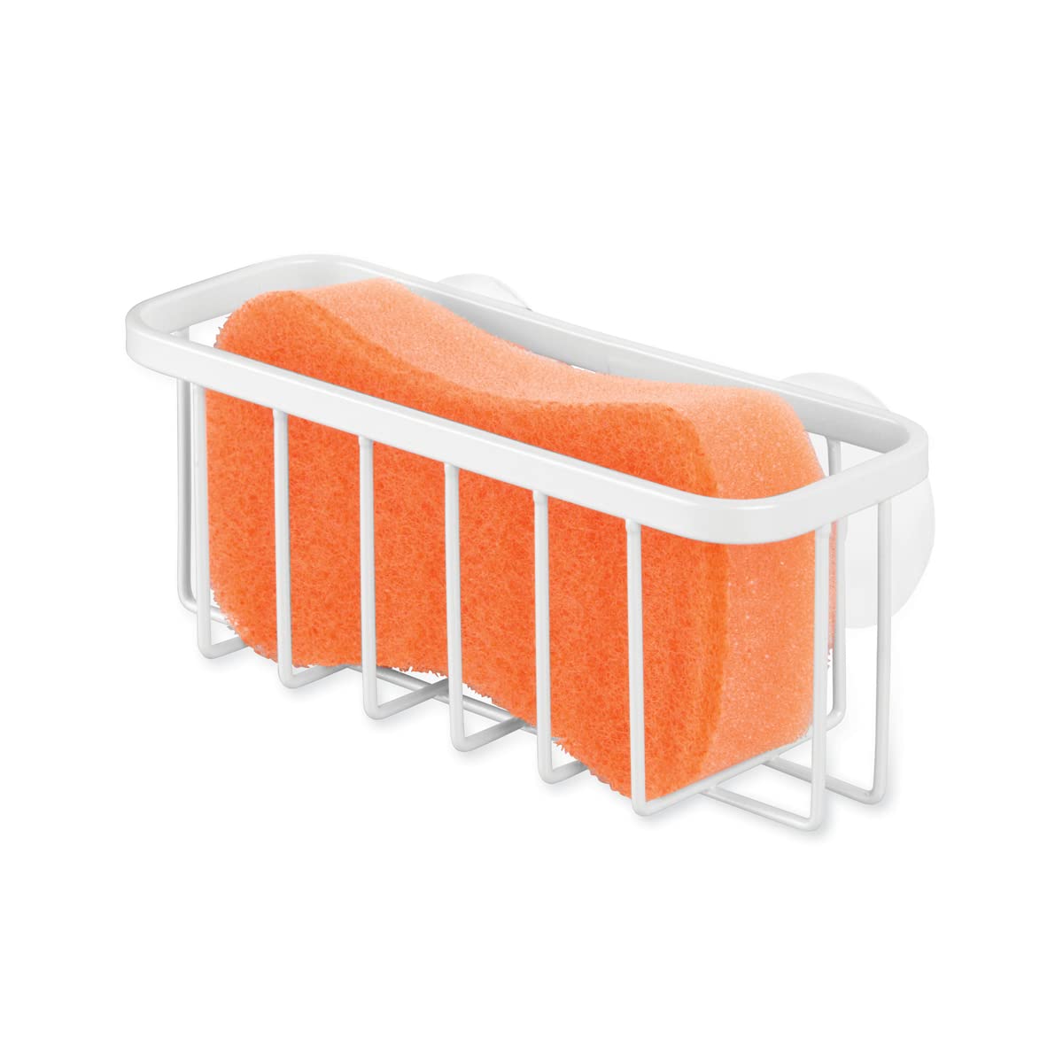 Stainless Steel Dish Sponge Holder Basket