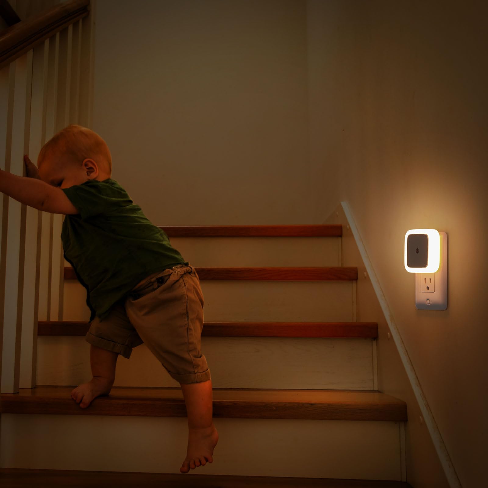 Night Light, Night Lights Plug into Wall 8 Pack