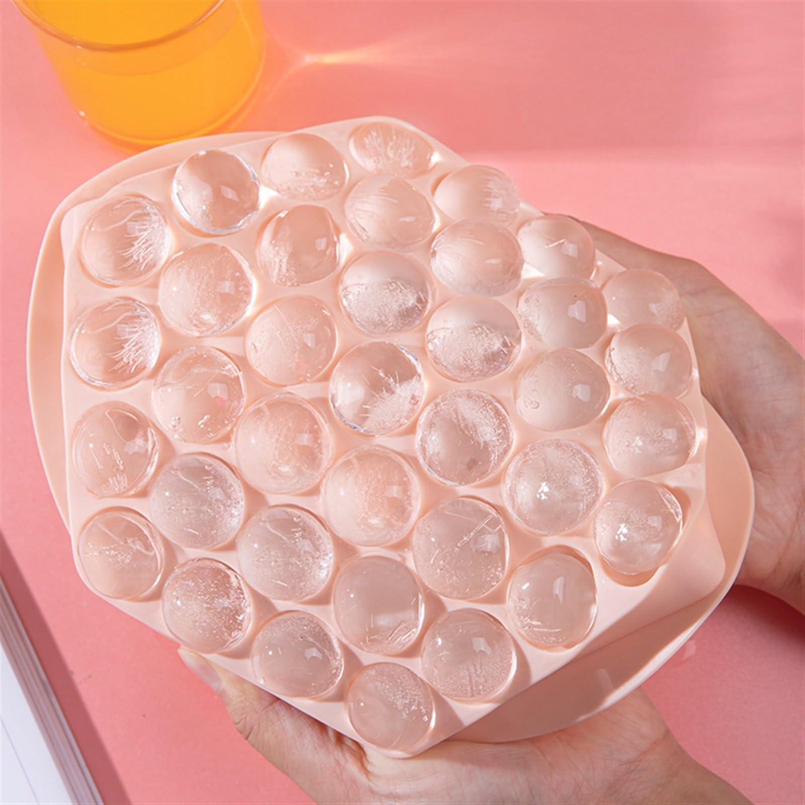 Creative Home Ice Maker