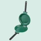 Double Sided Non-Stick Frying Pan