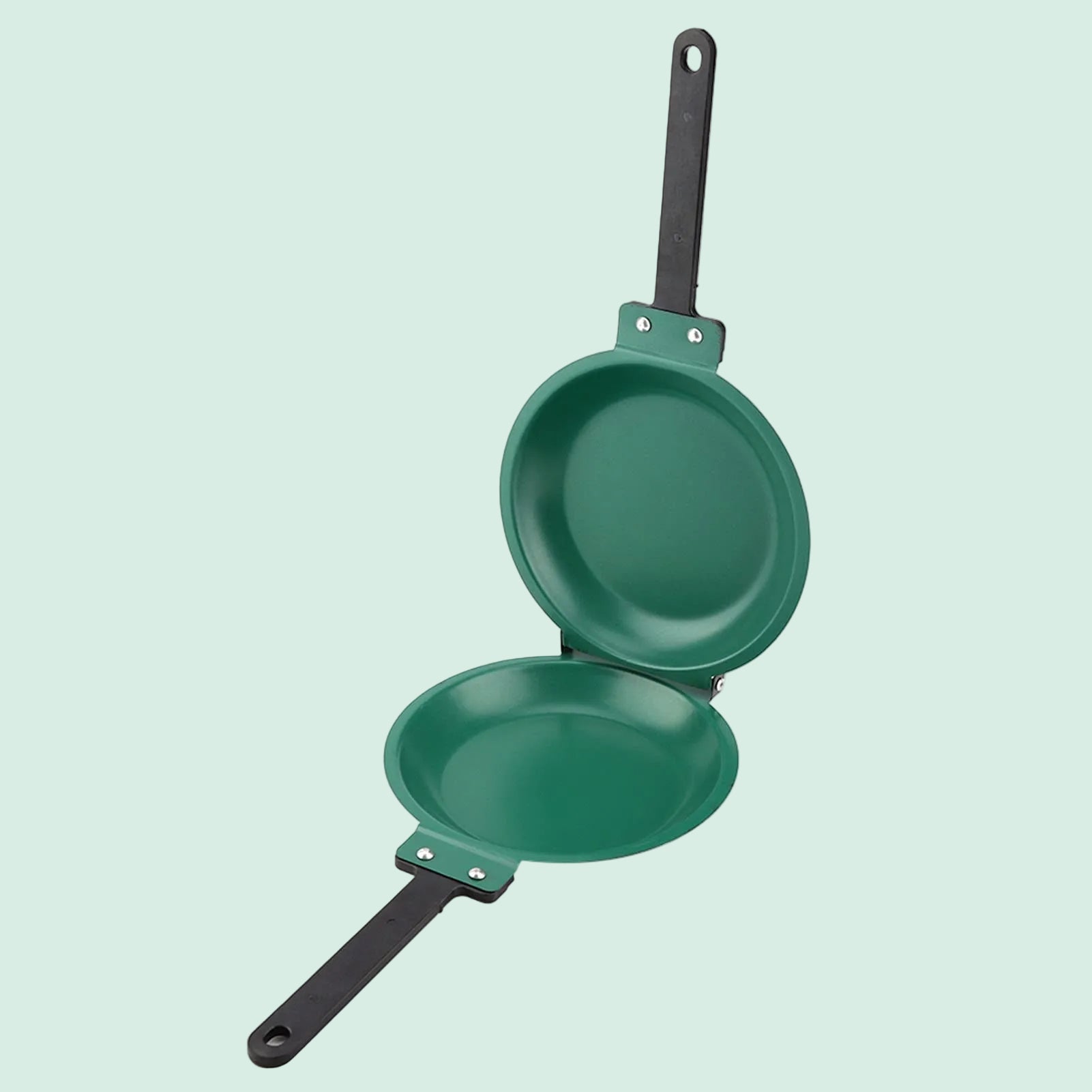 Double Sided Non-Stick Frying Pan