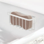 Stainless Steel Dish Sponge Holder Basket