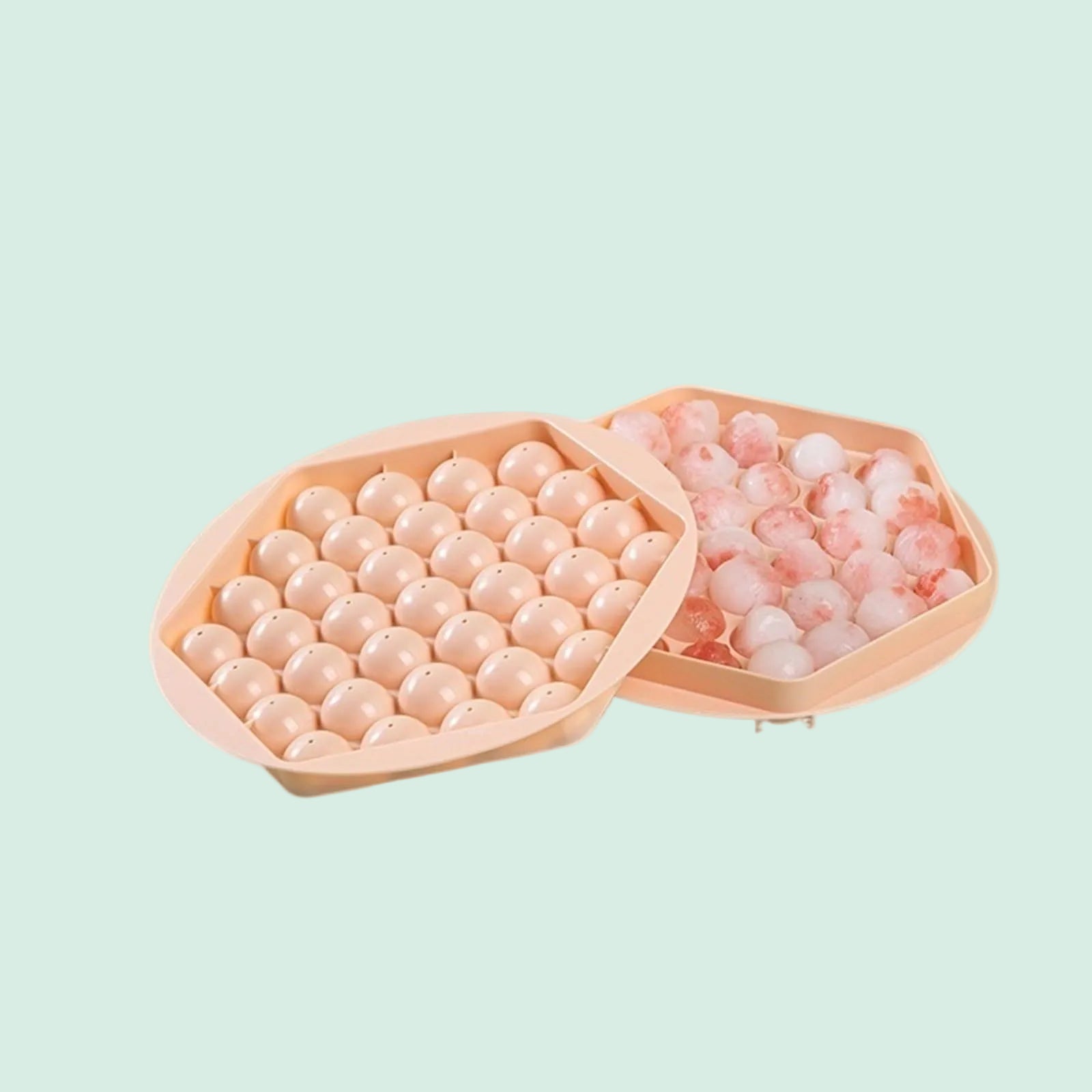 Creative Home Ice Maker