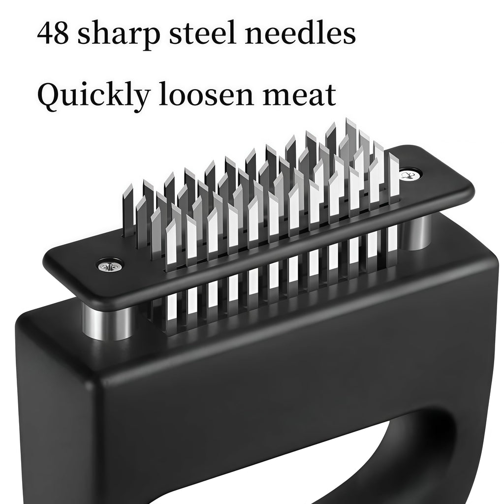 Stainless Steel Meat Tenderizer Needle